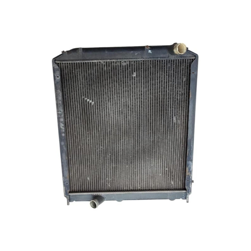 Radiador Refrigerante Motor Hino 300 816 716 Detalle