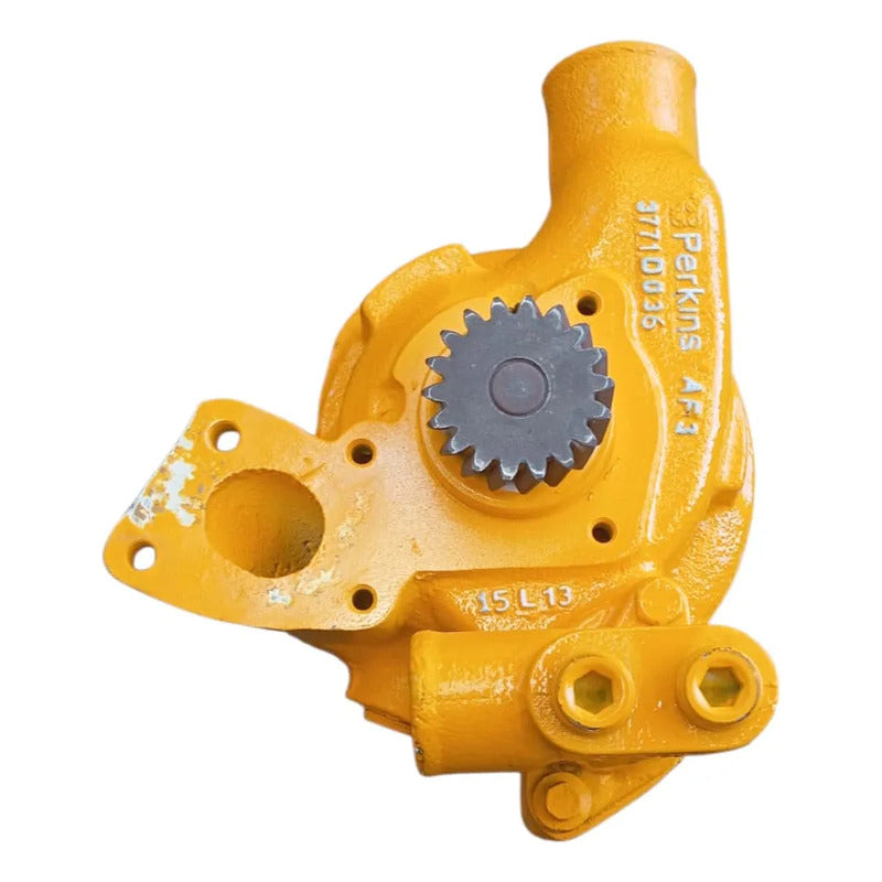 Bomba Agua Motor Perkins 1004 A4 Retro Jcb Cat 416