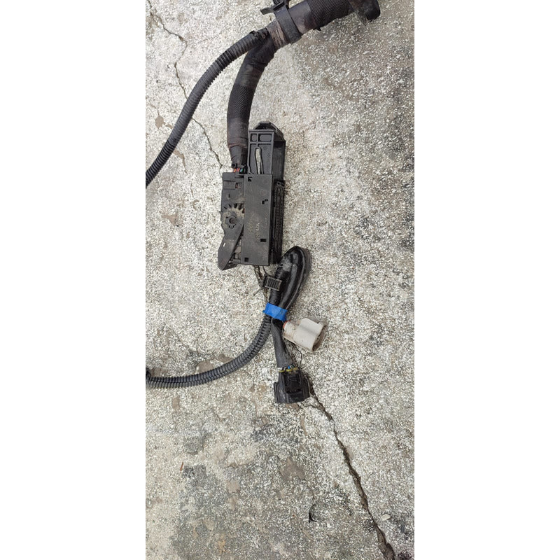Arnes Conector Modulo Caja Fusibles Isuzu Elf 500
