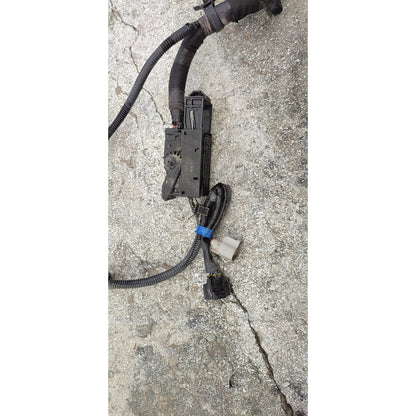 Arnes Conector Modulo Caja Fusibles Isuzu Elf 500