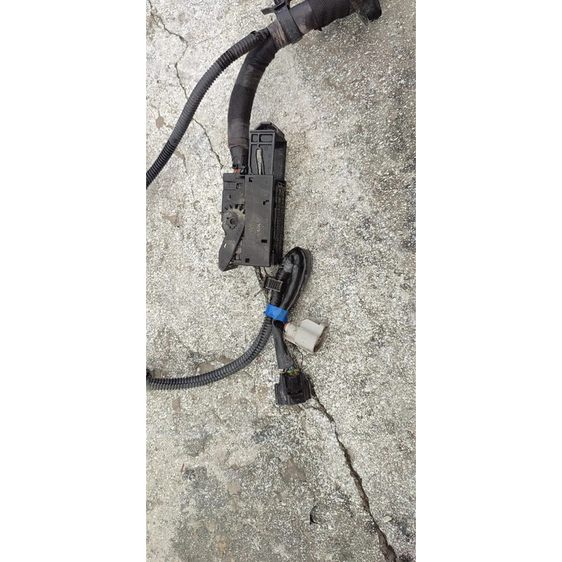 Arnes Conector Modulo Caja Fusibles Isuzu Elf 500