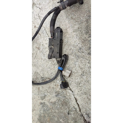 Arnes Conector Modulo Caja Fusibles Isuzu Elf 500