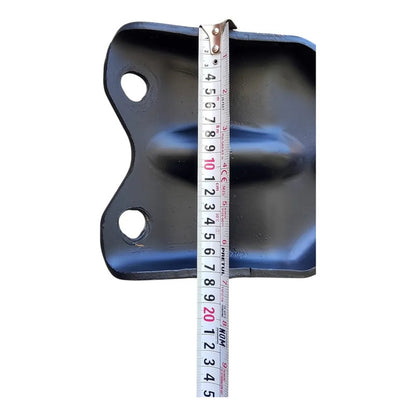 Peine Muey Muelles Eje Delantero Freightliner M2 4 Pulgadas