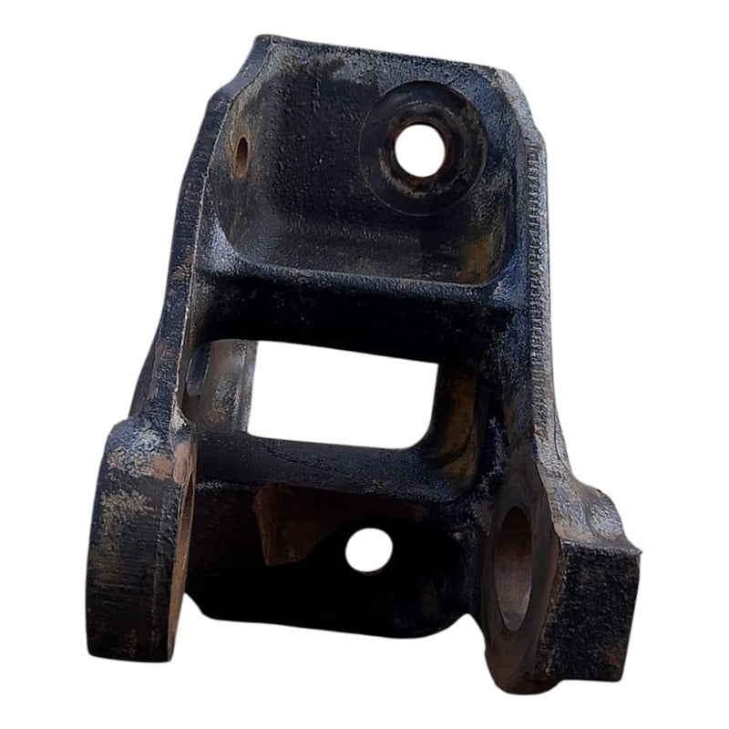 Percha Muey Muelles Eje Delantero Hino 500 1018 Piloto Negro