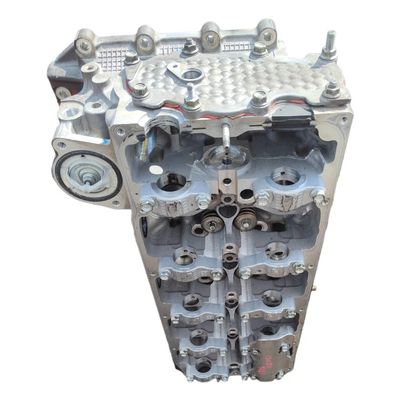 Cabeza Culata Motor Isuzu 4jj1 Elf 200 300