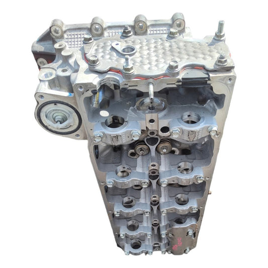 Cabeza Culata Motor Isuzu 4jj1 Elf 200 300
