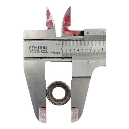 3 Tornillos Soporte Ventilador Fan Clutch Motor Caterpillar Negro