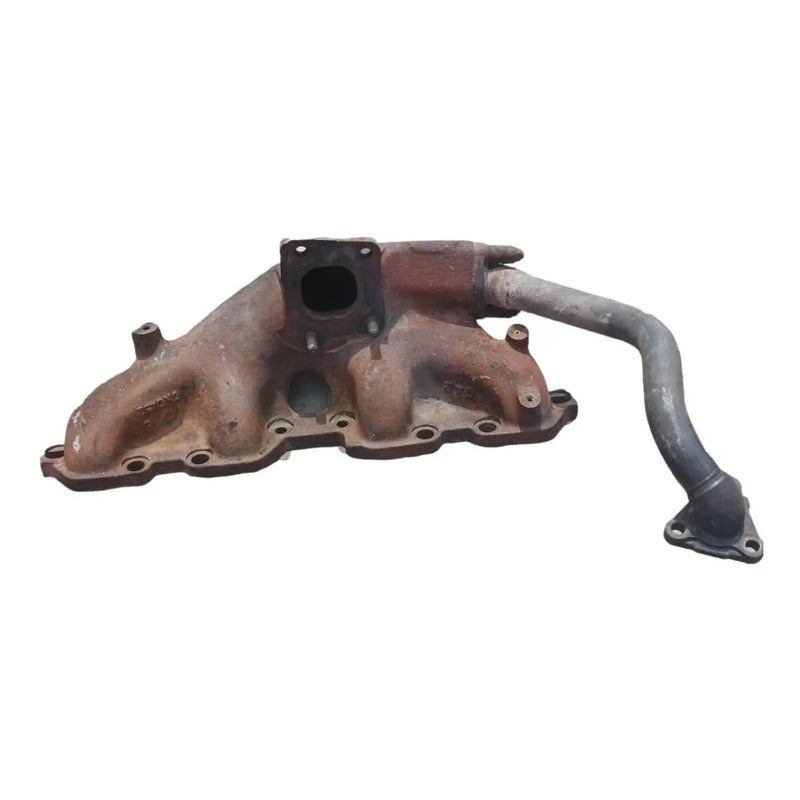 Multiple Escape Motor Isuzu 4hk1 Elf 400 450 500