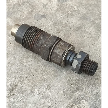Inyector Motor Kubota V2203 Minicargador Bobcat