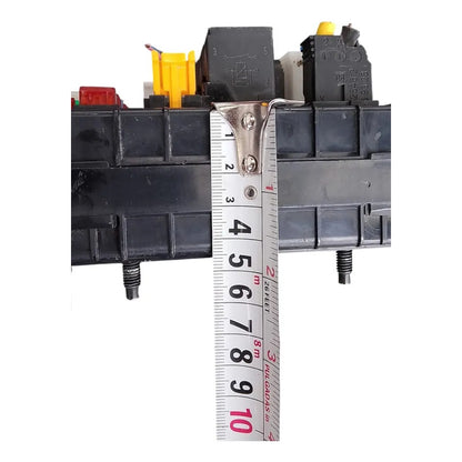 Caja Fusibles Relés Freightliner Fl360 Fl 360