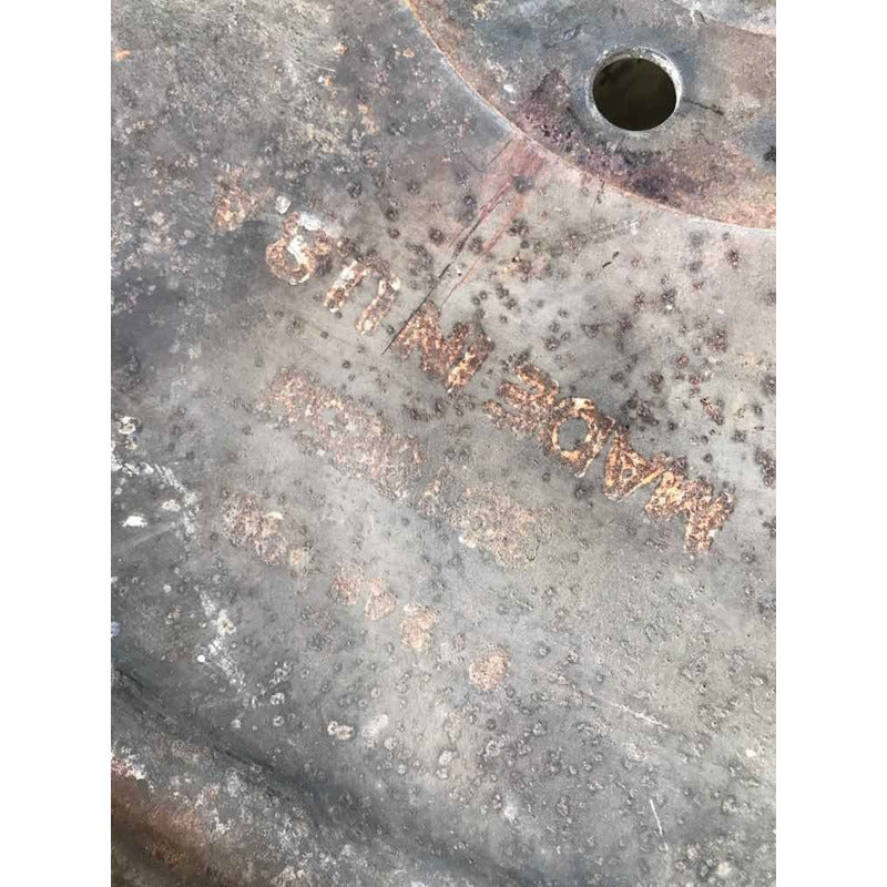 Volanta Cremayera Aro Dentado Cummins 4bt 6bt