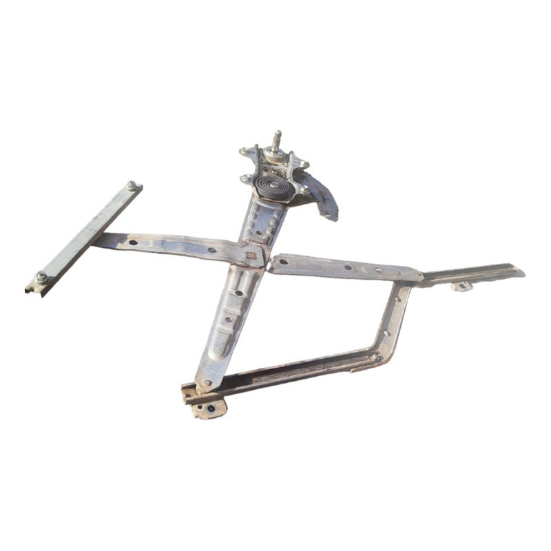 Mecanismo Engranaje Elevador Cristal Isuzu Elf 500 Copiloto