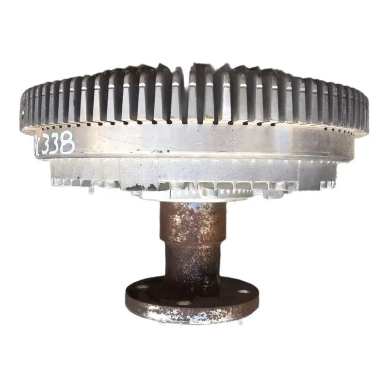 Térmico Fan Clutch Ventilador Behr Mercedes Benz Atego