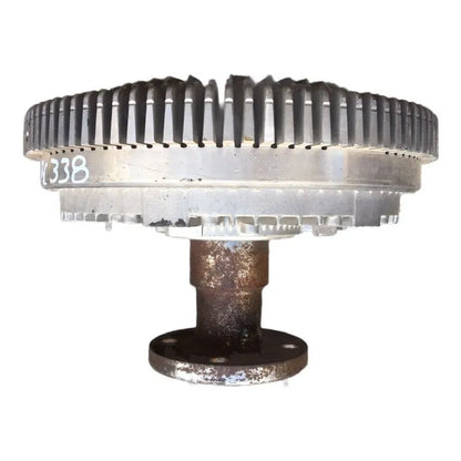 Térmico Fan Clutch Ventilador Behr Mercedes Benz Atego