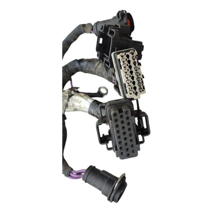 Arnes Conector Inyectores Power Stroke 6.0 Ford Diesel
