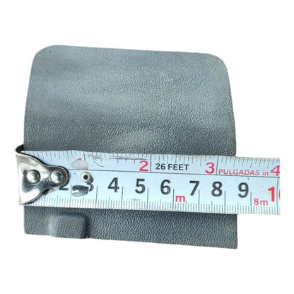 Tapa Tablero Cubierta Accesorio Cabina Isuzu Elf Gris Colores Lisos