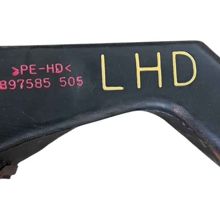Ducto Tubo Calefaccion Aire Tablero Isuzu Elf 500