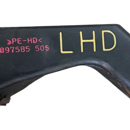 Ducto Tubo Calefaccion Aire Tablero Isuzu Elf 500