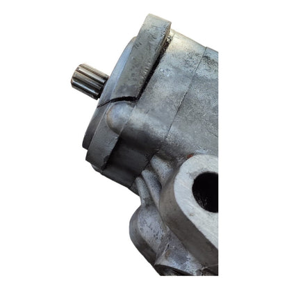 Bomba Dirección Hidráulica Luk Cummins 5.9l Isb Fl 70 Casco