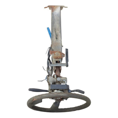 Volante Torre Switch Isuzu Elf 300 400 450 500