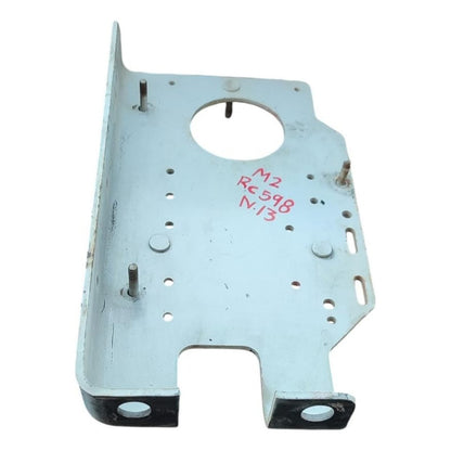 Base Soporte Módulo Chasis Freightliner M2