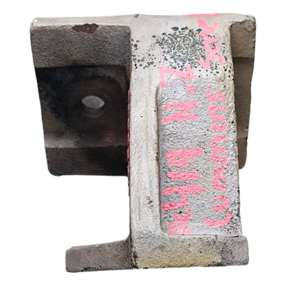 Base Soporte Motor Cummins 5.9l 6bt Serie B Par