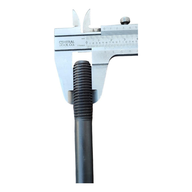 Tornillo Cabeza Motor Isuzu 4hk1 Elf 300 400 450 500