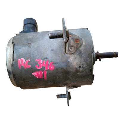 Motor Ventilador Chevy Chevrolet