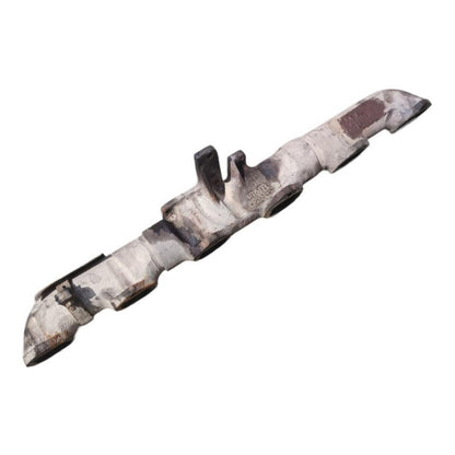 Múltiple De Escape Motor Caterpillar 3406b