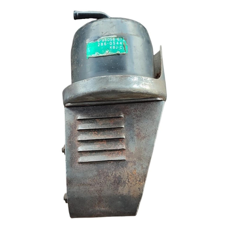 Válvula Freno Escape Isuzu Elf 400 450 500