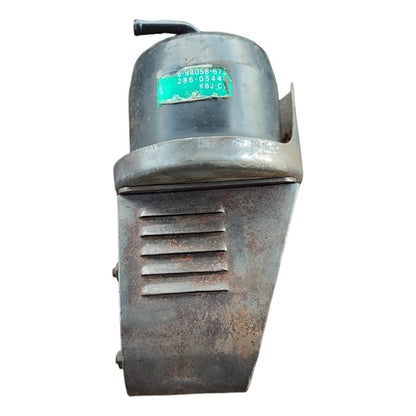 Válvula Freno Escape Isuzu Elf 400 450 500