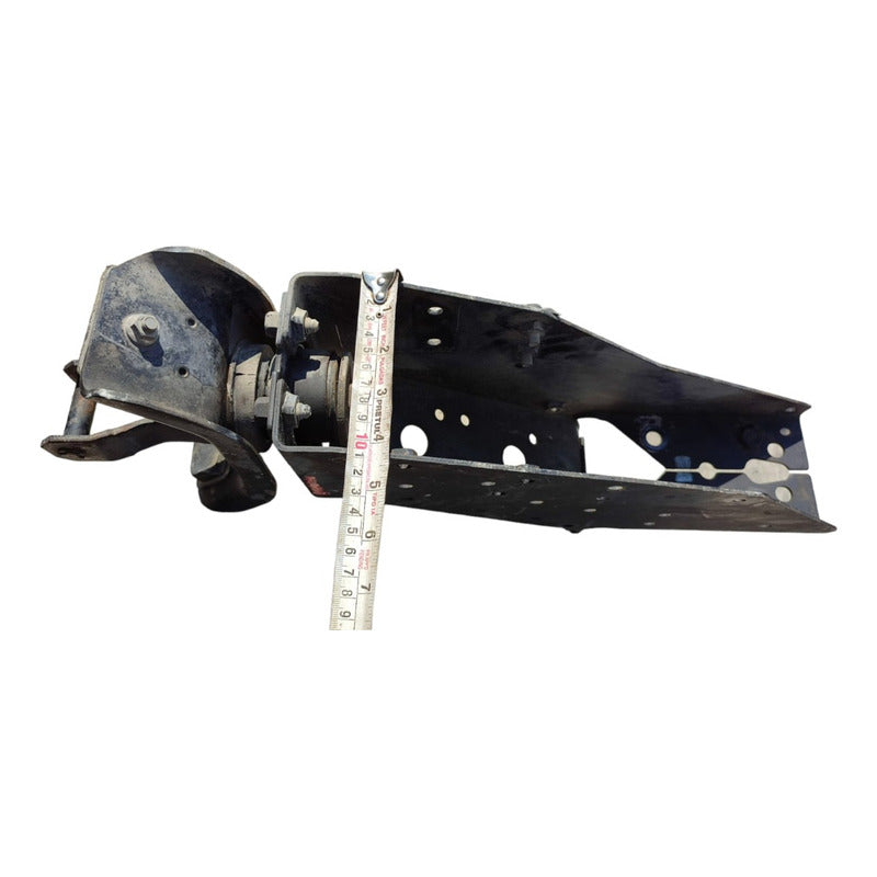 Gancho  Base Soporte Cabina Isuzu Elf 400 450 500 Copiloto