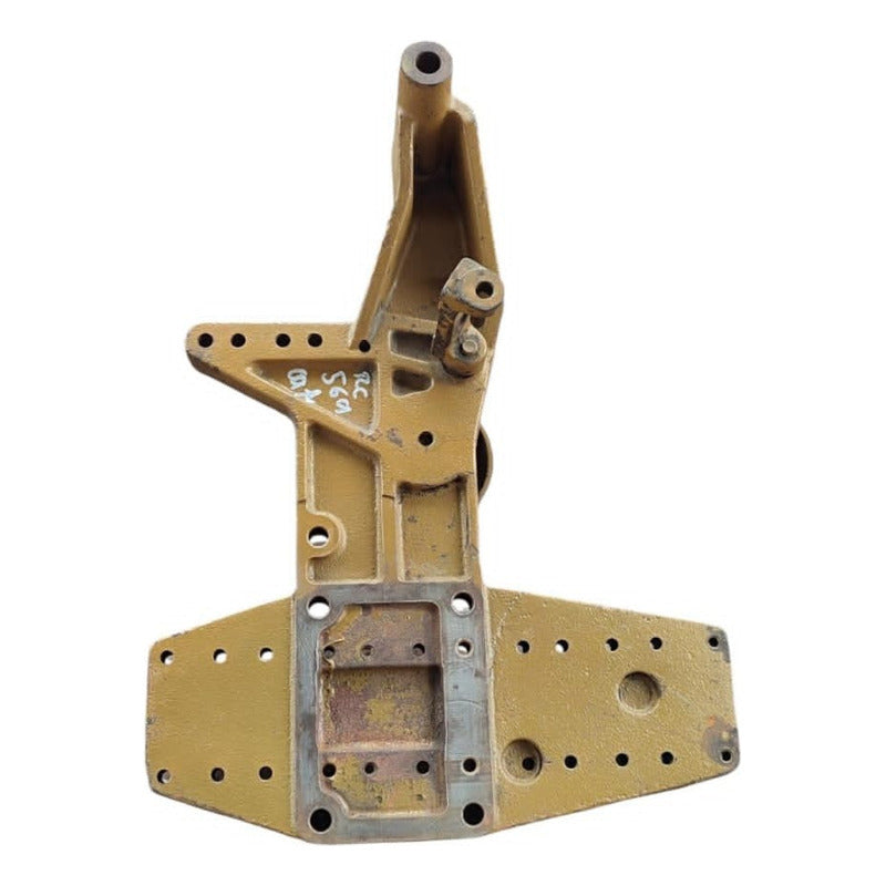 Base Soporte Motor Caterpillar 3126 Accesorios