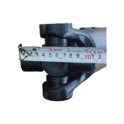 Flecha Cardan Yugo Cruceta Citystar Cf600 International