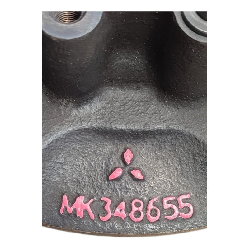 Masa Diferencial Sterling Fl 360 Freightliner Piloto