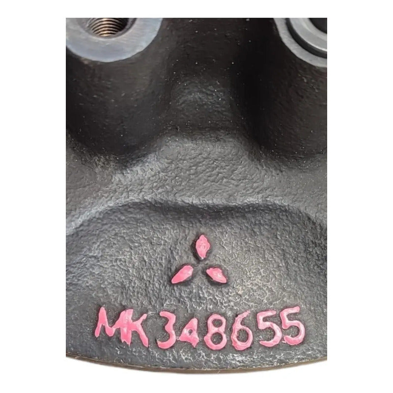 Masa Diferencial Sterling Fl 360 Freightliner Piloto