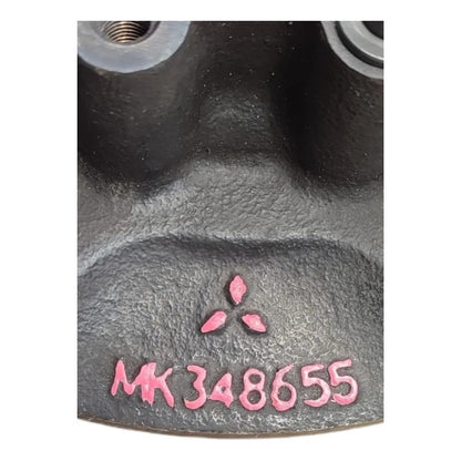 Masa Diferencial Sterling Fl 360 Freightliner Piloto