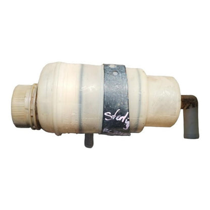 Deposito Tanque Aceite Hidráulico Direccion Sterling Fl360