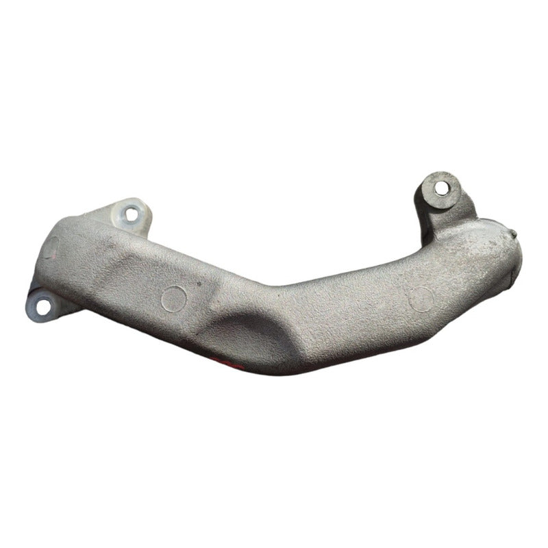 Tubo Refrigerante Agua Radiador Motor Hino 300 816 716 616