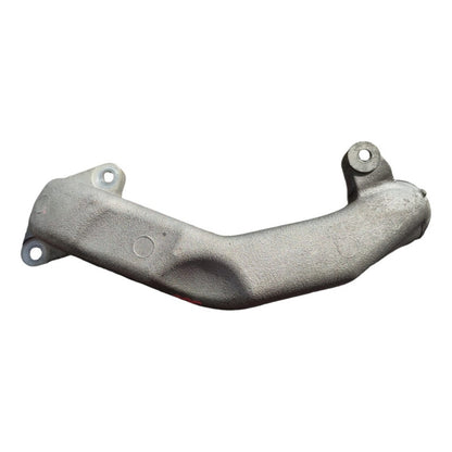 Tubo Refrigerante Agua Radiador Motor Hino 300 816 716 616