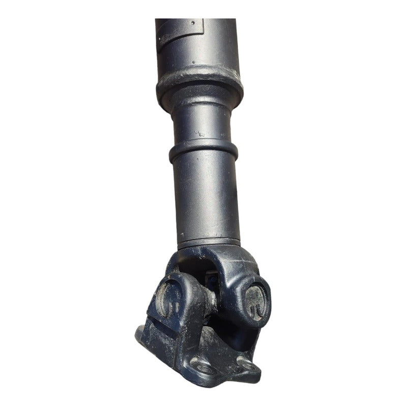 Barra Flecha Cardan Yugo Cople Brida Hino 300 816 716
