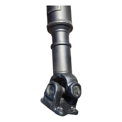 Barra Flecha Cardan Yugo Cople Brida Hino 300 816 716