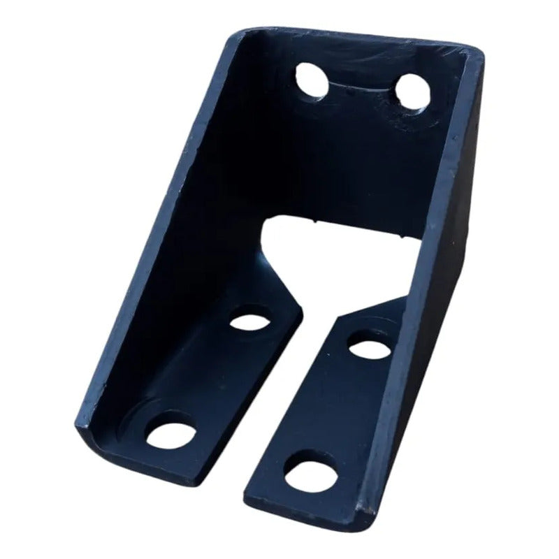 Soporte Base Escuadra Cabina Travesaño Volvo Vnl 2a Gen