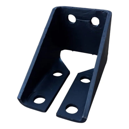 Soporte Base Escuadra Cabina Travesaño Volvo Vnl 2a Gen