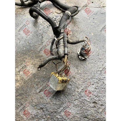 Arnes De Cabina Conectores Freightliner Fl70 Fl80 Fl112