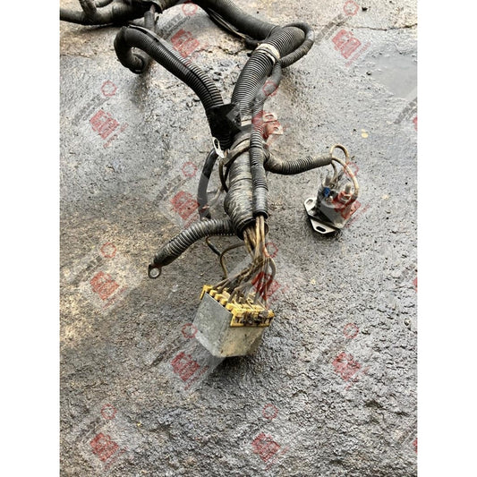 Arnes De Cabina Conectores Freightliner Fl70 Fl80 Fl112