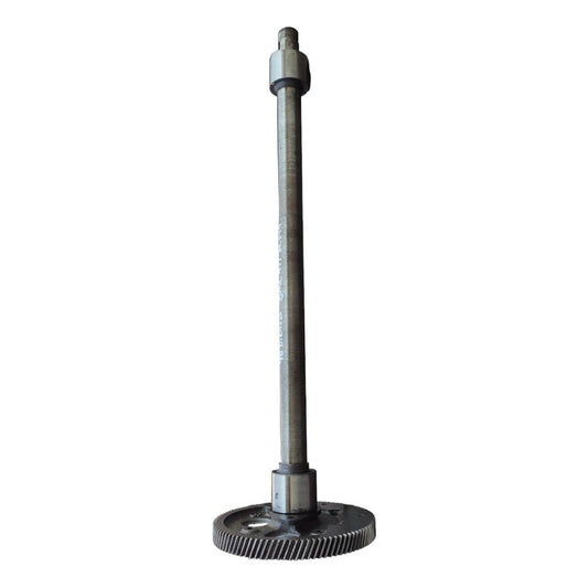 Árbol Balanceador Motor Gmc Detroit 453 471