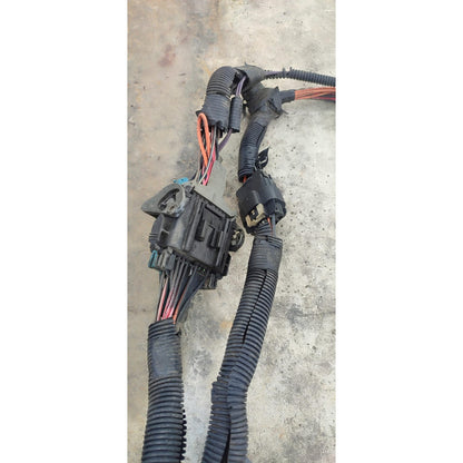 Arnes Cableado Motor Mercedes Benz Om 904 Freightliner M2