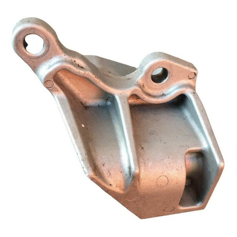 Soporte Base Compresor De Aire Frenos Motor Navistar Dt466e