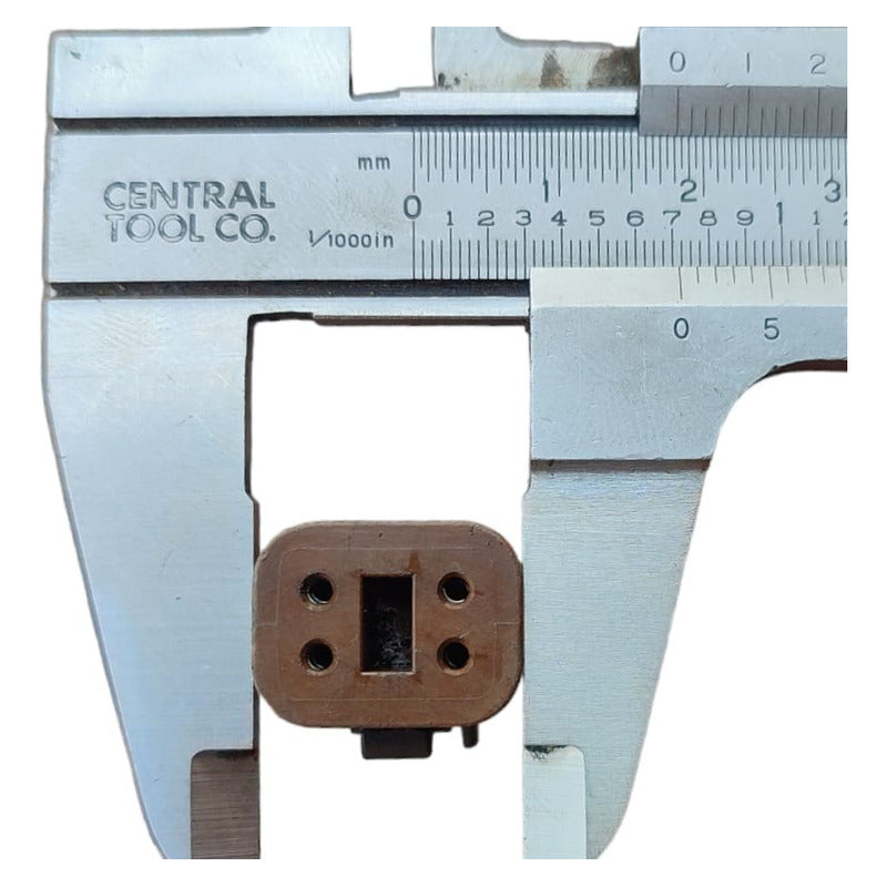 Conector Inyectores Navistar Maxxforce International 7.6l